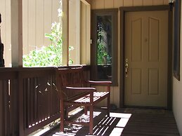 Yosemite Scenic Wonders - Wawona Area