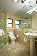 Yosemite Scenic Wonders - Wawona Area