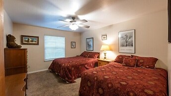 Yosemite Scenic Wonders - Wawona Area