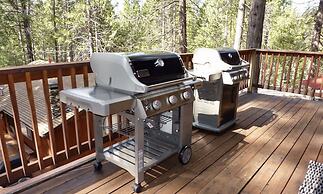 Yosemite Scenic Wonders - Wawona Area