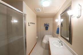 Yosemite Scenic Wonders - Wawona Area