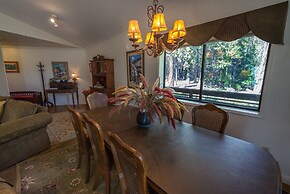 Yosemite Scenic Wonders - Wawona Area