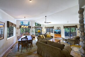 Yosemite Scenic Wonders - Wawona Area