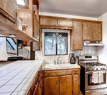 Yosemite Scenic Wonders - Wawona Area