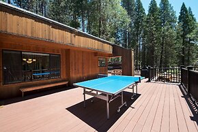 Yosemite Scenic Wonders - Wawona Area