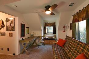 Yosemite Scenic Wonders - Wawona Area