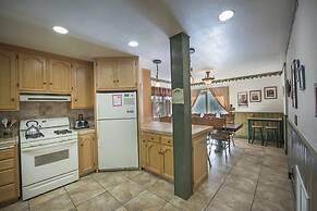 Yosemite Scenic Wonders - Wawona Area