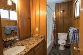 Yosemite Scenic Wonders - Wawona Area