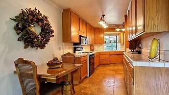 Yosemite Scenic Wonders - Wawona Area