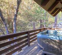 Yosemite Scenic Wonders - Wawona Area