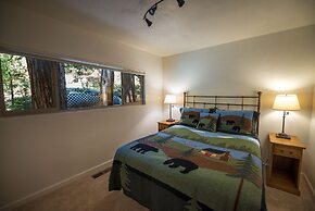 Yosemite Scenic Wonders - Wawona Area