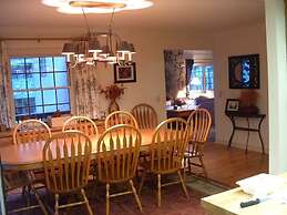 Yosemite Scenic Wonders - Wawona Area