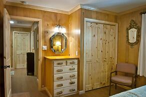 Yosemite Scenic Wonders - Wawona Area