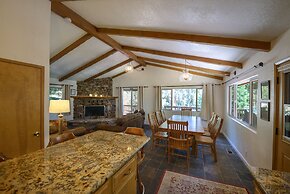 Yosemite Scenic Wonders - Wawona Area