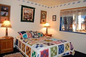 Yosemite Scenic Wonders - Wawona Area