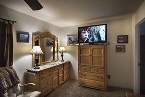 Yosemite Scenic Wonders - Wawona Area