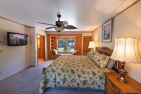 Yosemite Scenic Wonders - Wawona Area