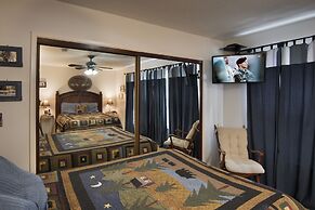 Yosemite Scenic Wonders - Wawona Area