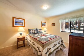 Yosemite Scenic Wonders - Wawona Area