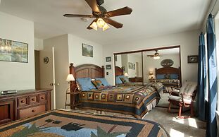 Yosemite Scenic Wonders - Wawona Area