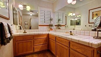 Yosemite Scenic Wonders - Wawona Area