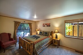 Yosemite Scenic Wonders - Wawona Area