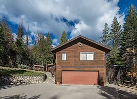 Yosemite Scenic Wonders - Wawona Area