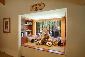 Yosemite Scenic Wonders - Wawona Area