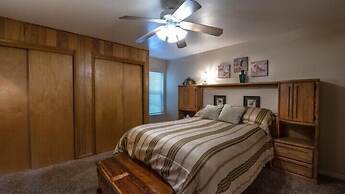 Yosemite Scenic Wonders - Wawona Area