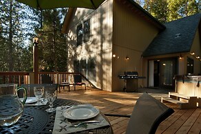 Yosemite Scenic Wonders - Wawona Area