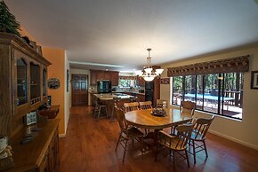 Yosemite Scenic Wonders - Wawona Area