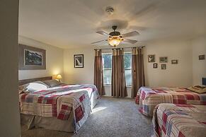 Yosemite Scenic Wonders - Wawona Area