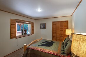 Yosemite Scenic Wonders - Wawona Area