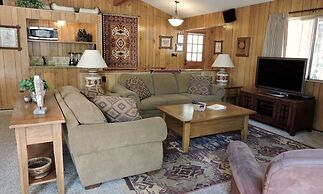 Yosemite Scenic Wonders - Wawona Area