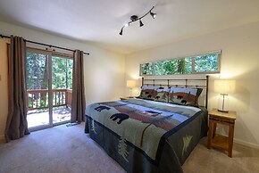 Yosemite Scenic Wonders - Wawona Area