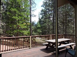 Yosemite Scenic Wonders - Wawona Area