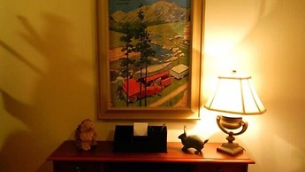 Yosemite Scenic Wonders - Wawona Area