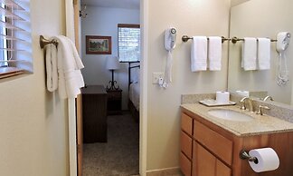 Yosemite Scenic Wonders - Wawona Area