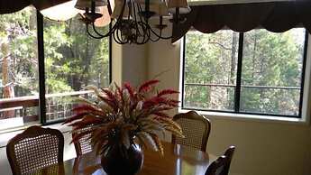 Yosemite Scenic Wonders - Wawona Area