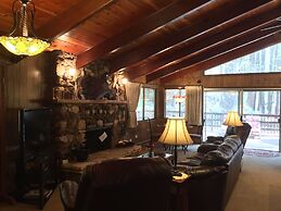 Yosemite Scenic Wonders - Wawona Area