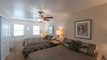 Yosemite Scenic Wonders - Wawona Area