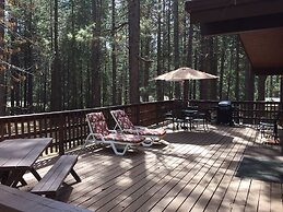 Yosemite Scenic Wonders - Wawona Area