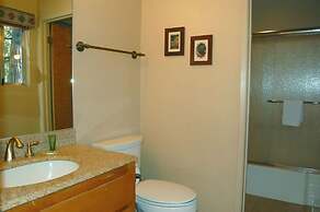 Yosemite Scenic Wonders - Wawona Area