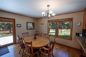 Yosemite Scenic Wonders - Wawona Area