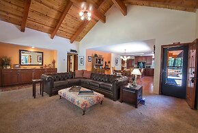 Yosemite Scenic Wonders - Wawona Area