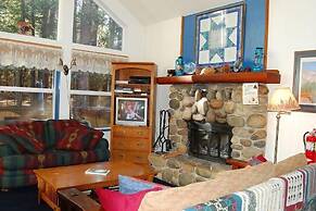 Yosemite Scenic Wonders - Wawona Area