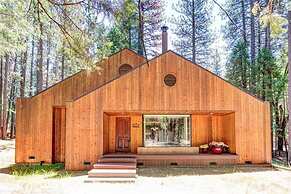 Yosemite Scenic Wonders - Wawona Area