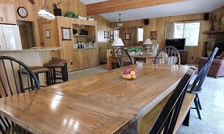 Yosemite Scenic Wonders - Wawona Area