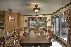 Yosemite Scenic Wonders - Wawona Area