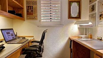 Yosemite Scenic Wonders - Wawona Area